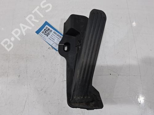 Used Pedal Pedal 38266141 38266141