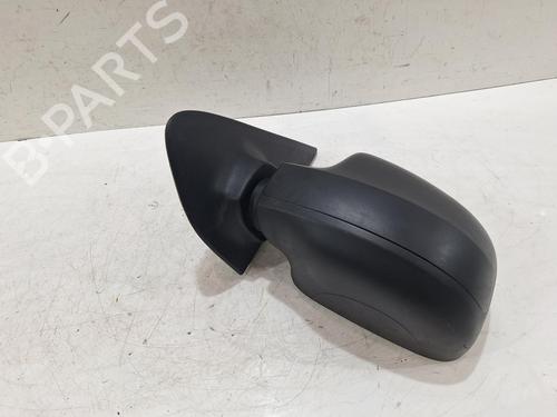 Left mirror DACIA SANDERO II TCe 90 (B8M1, B8MA, B8AC) | BP32145058C26 