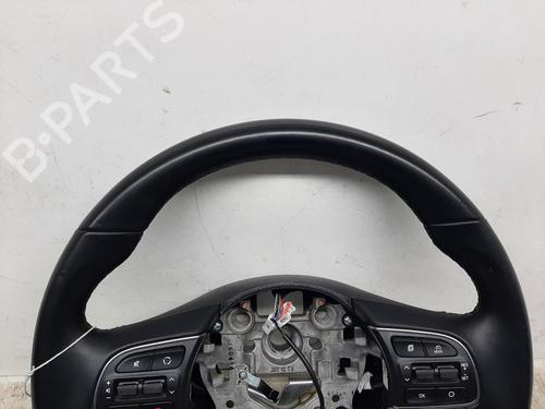 Steering wheel KIA SPORTAGE IV (QL, QLE) 1.7 CRDi | BP26828099C49 