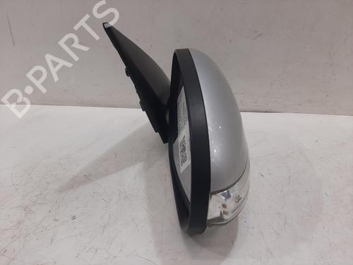 Right mirror HYUNDAI i30 (FD) 1.6 CRDi | BP29636745C27 