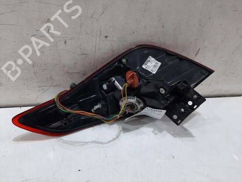 Left taillight HYUNDAI i20 II Coupe (GB) 1.2 | BP37641237C34 - Image 3