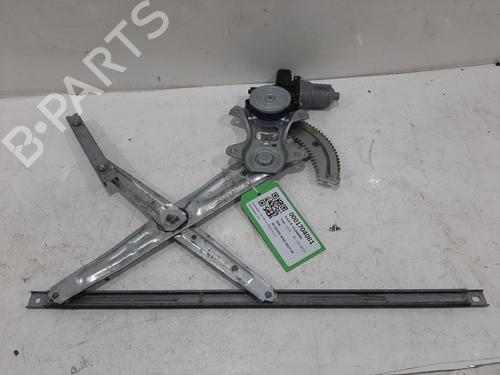 Used Front right window mechanism Front right window mechanism MITSUBISHI ASX (GA_W_) 1.6 MIVEC (GA1W) (117 hp) 34339547 34339547