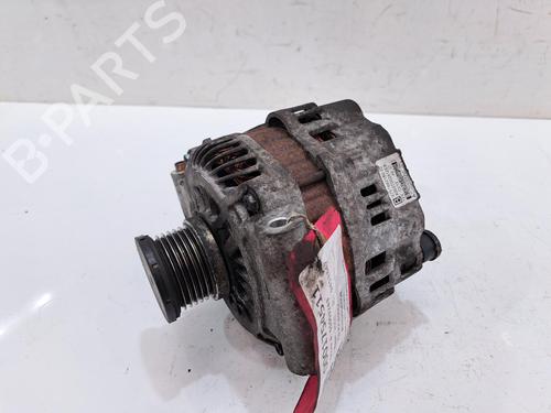 Alternator CITROËN C3 Picasso (SH_) 1.4 VTi 95 (SH8FSC, SH8FP0, SH8FP6) | BP36832406M7 - Image 5