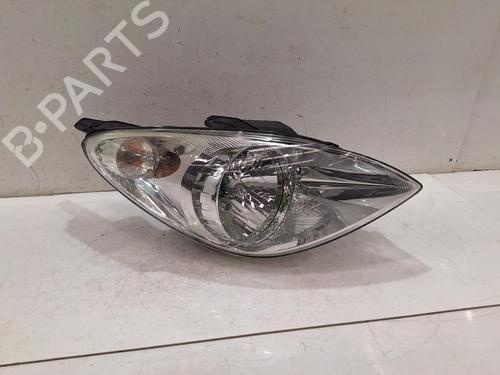 Scheinwerfer rechts für HYUNDAI i20 I (PB, PBT) 1.2 (78 hp) 27502127