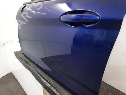 Left front door FORD FIESTA VI (CB1, CCN) 1.0 Sport | BP31964624C2 