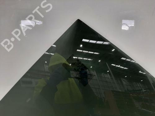 Rear left door window JAGUAR I-PACE (X590) EV400 AWD | BP26849137C20 