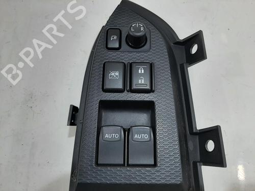 Right front window switch TOYOTA GT 86 Coupe (ZN6_) 2.0 (ZN6AC_, ZN6BC_, ZN6K) | BP36087250I26 - Image 2