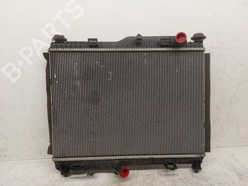 Andere für FORD FIESTA VII (HJ, HF) 1.0 EcoBoost (125 hp) 26807675