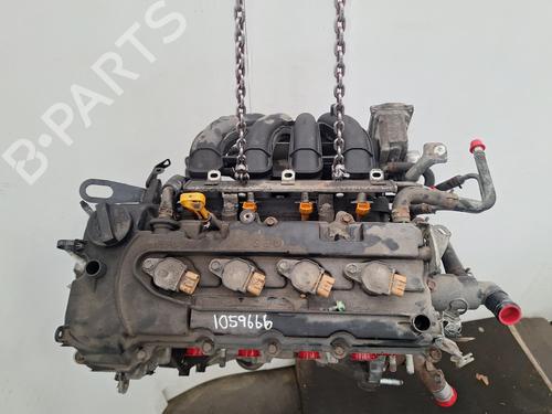 Engine VAUXHALL AGILA Mk II (B) (H08) 1.2 i 16V | BP38620974M1  - Image 5