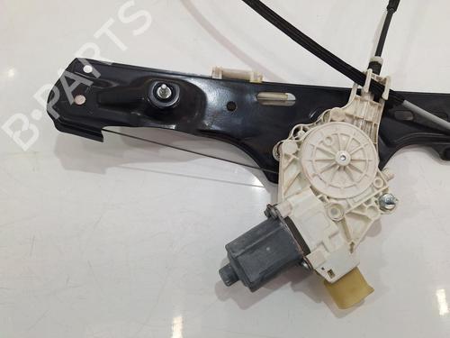 Front left window mechanism BMW X1 (E84) sDrive 18 d | BP26745674C22 