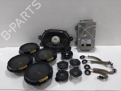 Used Speaker JAGUAR I-PACE (X590) EV400 AWD (400 hp) 29297489