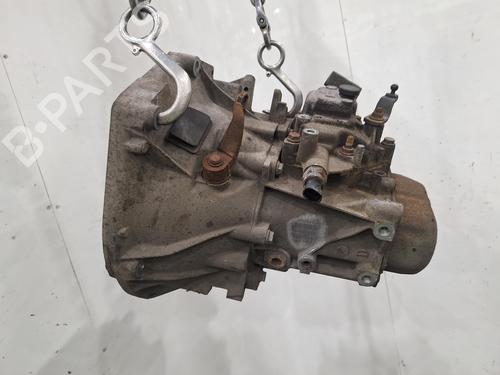 Gearbox FIAT PANDA (312_, 319_) 1.2 (312PXA1A) | BP29742375M3 