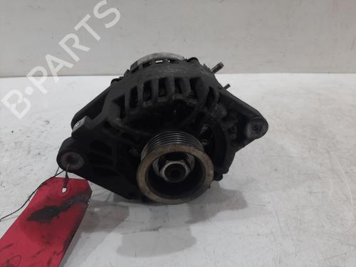 Used Alternator CITROËN C1 (PM_, PN_) 1.0 (68 hp) 29636766