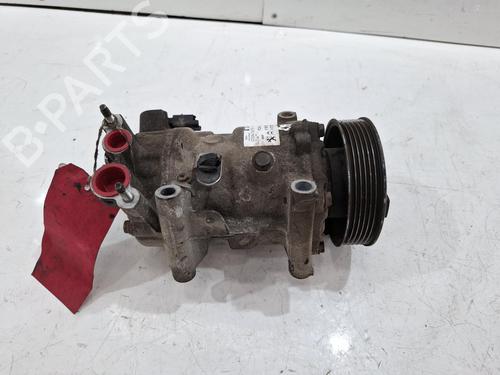 AC compressor DS DS 3 (SA_) 1.6 BlueHDi 100 (SABHY0, SABHYT) | BP39983156M34 - Image 5