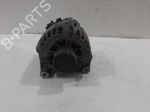 Used Alternator BMW 4 Convertible (F33, F83) 420 d (184 hp) 29553559