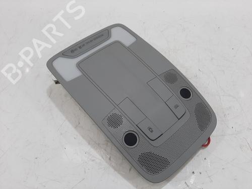 Interior roof light AUDI Q2 (GAB, GAG) 30 TFSI | BP26865205I8 