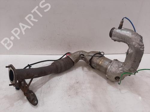partikkelfilter FORD KUGA II (DM2) 2.0 TDCi 4x4 (180 hp) 30812892