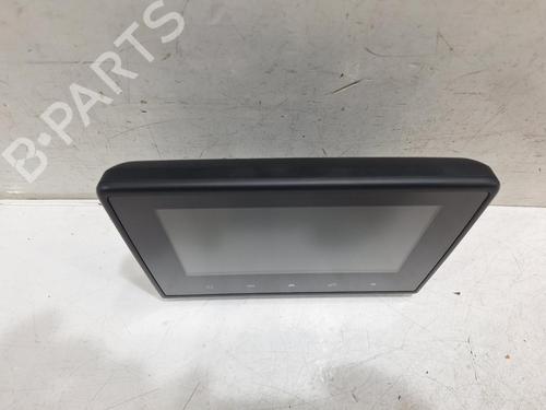Display monitor RENAULT CLIO V (B7_) 1.6 E-TECH 145 (B7MU) | BP32528764C48