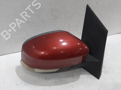 Right mirror FORD FOCUS II (DA_, HCP, DP) 1.8 | BP30829458C27