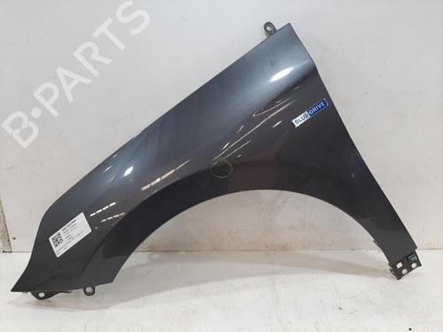 Kotflügel links vorne für HYUNDAI IONIQ (AE) 1.6 GDI Hybrid (141 hp) 33125346