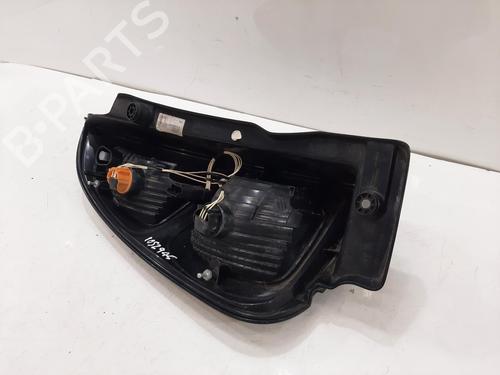 Right taillight CITROËN C3 Picasso (SH_) 1.6 HDi | BP36506306C35 - Image 3