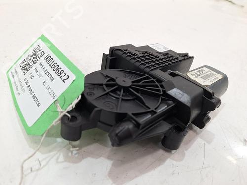 Front left window mechanism VW POLO IV (9N_, 9A_) 1.2 | BP31538208C22