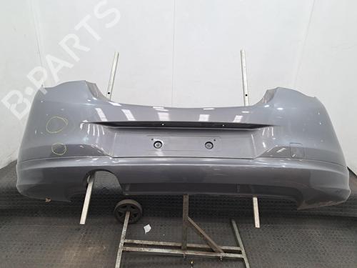 Used Rear bumper Rear bumper VAUXHALL CORSA Mk IV (E) (X15) 1.4 (101 hp) 36773360 36773360