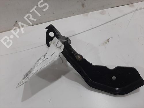 Hinge/Door check strap JAGUAR I-PACE (X590) EV400 AWD | BP31008940C146 