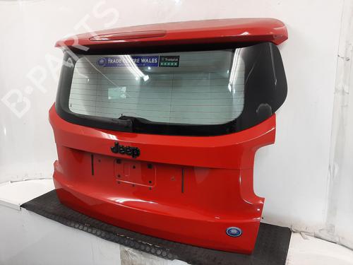 Tailgate JEEP RENEGADE SUV (BU, B1, BV) 1.6 CRD | BP28053356C6