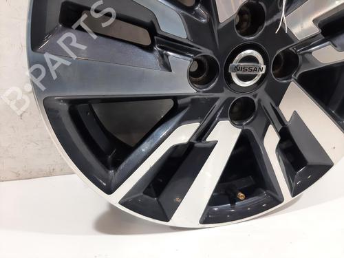 Rim NISSAN MICRA V (K14) 1.0 IG-T 100 | BP31285851C45 