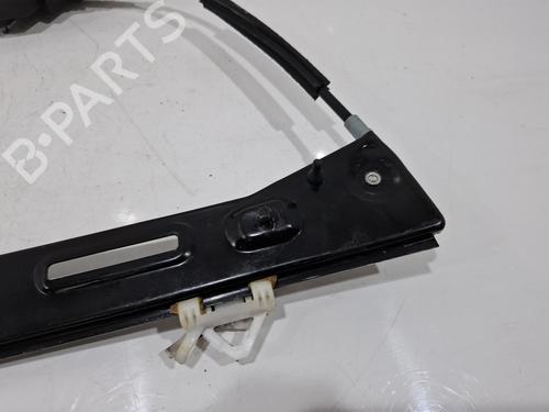 Front right window mechanism FIAT PANDA (169_) 1.1 (169.AXA1A) | BP38480769C23 - Image 2