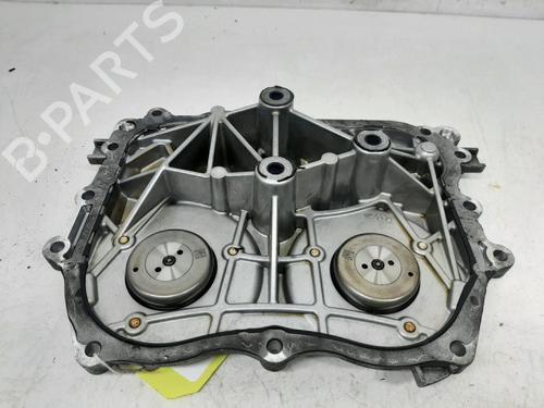 Used Timing cover MERCEDES-BENZ A-CLASS (W176) A 180 (176.042) (122 hp) 26747435