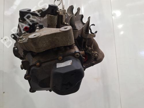 Gearbox VAUXHALL CORSA Mk IV (E) (X15) 1.4 | BP36535090M3 - Image 4