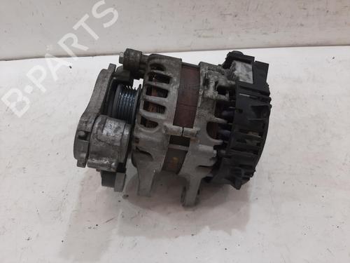 Alternator FIAT 500 (312_) 1.0 Mild Hybrid (312.AYD1B) | BP37659384M7 - Image 5