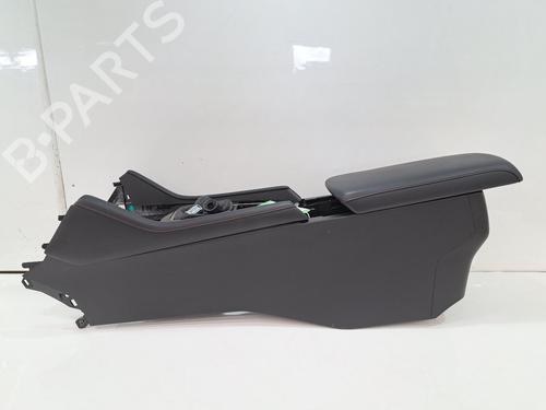 Used Middle console Middle console MAZDA 3 Hatchback (BP) 2.5 e-SKYACTIV-G (BP5H) (140 hp) 36505869 36505869