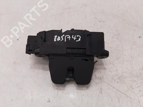 tailgate-lock-citroen-c4-cactus-2014-36535050 main image