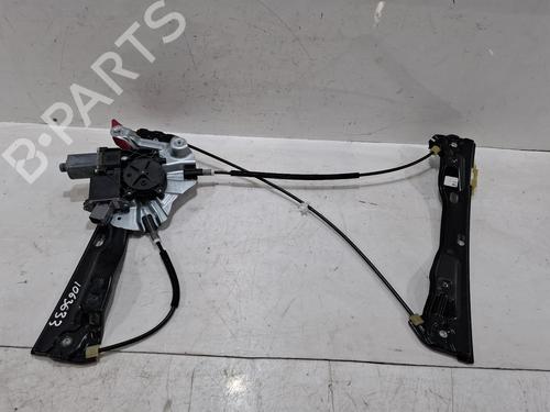 Used Front right window mechanism Front right window mechanism VAUXHALL ASTRA Mk VI (J) GTC (P10) 2.0 CDTi (165 hp) 40035547 40035547