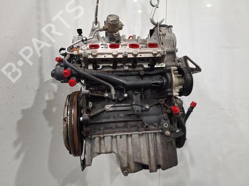 Engine VW GOLF VI Convertible (517) 1.4 TSI | BP39657356M1 - Image 2