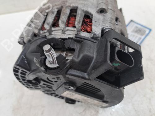 Alternator FORD FOCUS IV (HN) 1.5 EcoBlue | BP32478393M7