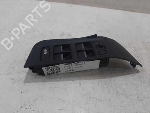 Schakelaar JAGUAR I-PACE (X590) EV400 AWD | BP30495156I30 