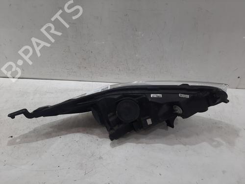 Left headlight FORD FIESTA VI (CB1, CCN) 1.0 EcoBoost | BP38010711C28 - Image 3