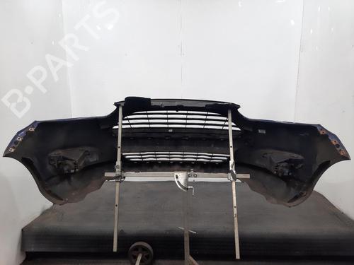 Front bumper FORD FIESTA VI (CB1, CCN) 1.0 EcoBoost | BP29397412C7 