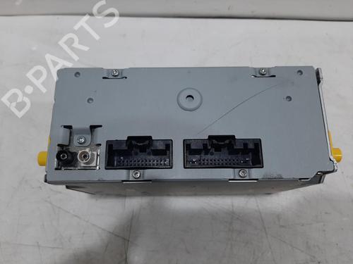 Radio FORD TRANSIT COURIER B460 Box Body/MPV 1.0 EcoBoost | BP36452048E6 - Image 3