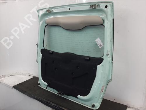 Tailgate FIAT 500 (312_) 0.9 (312AXM1B) | BP31751393C6 