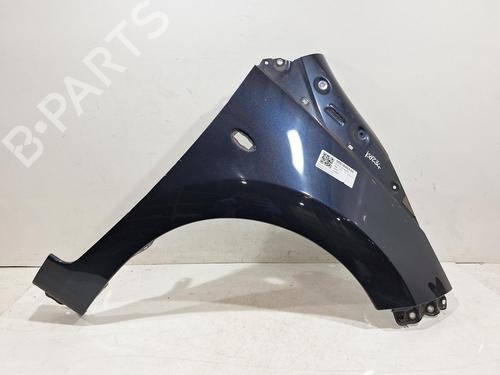 Used Right front fenders Right front fenders TOYOTA AYGO (_B4_) 1.0 (KGB40) (69 hp) 39724627 39724627