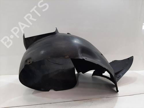 Passaruota Passaruota VW CADDY IV Box Body/MPV (SAA, SAH) 2.0 TDI (102 hp) 33940124 33940124