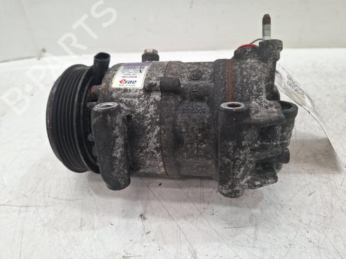 AC compressor SSANGYONG TIVOLI 1.6 XDi 160 | BP39450228M34 - Image 3