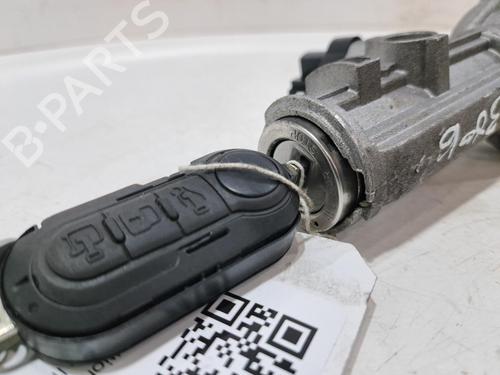 Ignition barrel PEUGEOT BOXER Van 2.2 HDi 120 | BP31965012M48