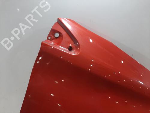 Right front fenders PEUGEOT 208 I (CA_, CC_) 1.2 THP 110 | BP29058734C42 