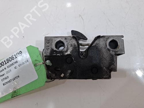 Used Hood lock Hood lock 38312431 38312431